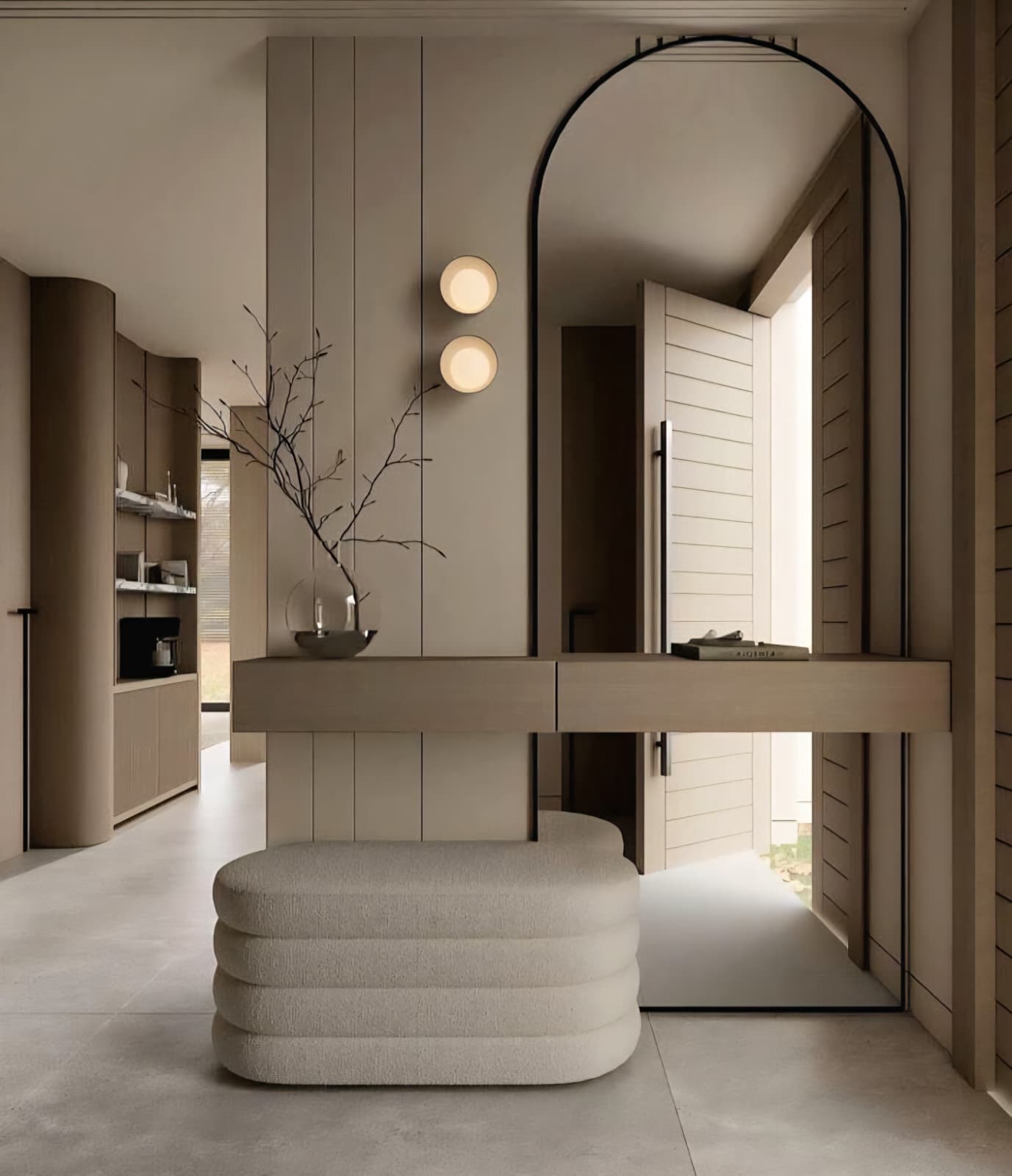 Modern Console Table Ideas