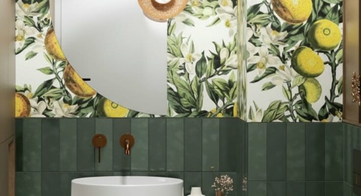 Luxury Bathroom Design: 10 Inspiring Details for a Sophisticated Look