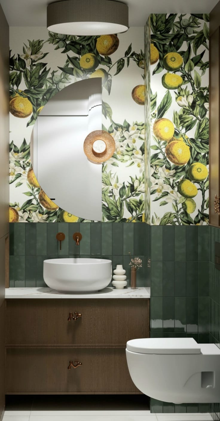 Luxury Bathroom Design: 10 Inspiring Details for a Sophisticated Look